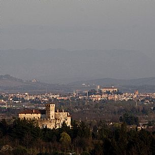 Castello di Villalta